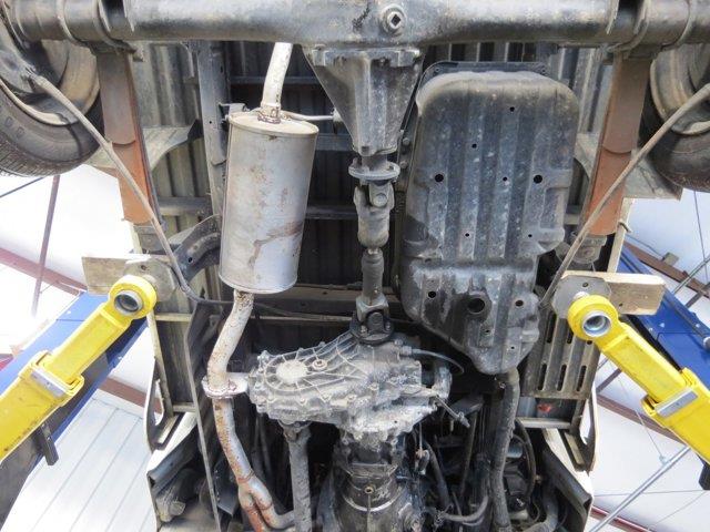1990 Nissan Vanette (CC-2094841) for sale in Christiansburg, Virginia
