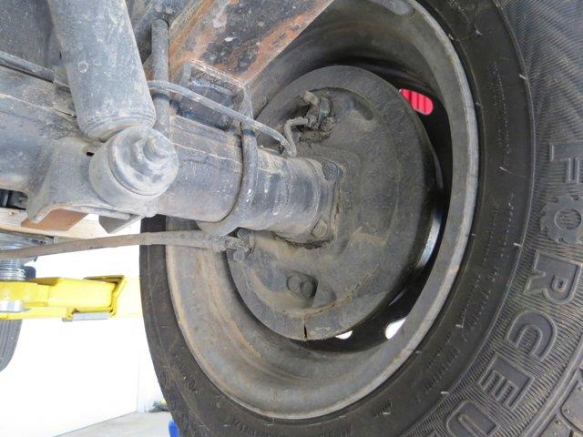 1990 Nissan Vanette (CC-2094841) for sale in Christiansburg, Virginia