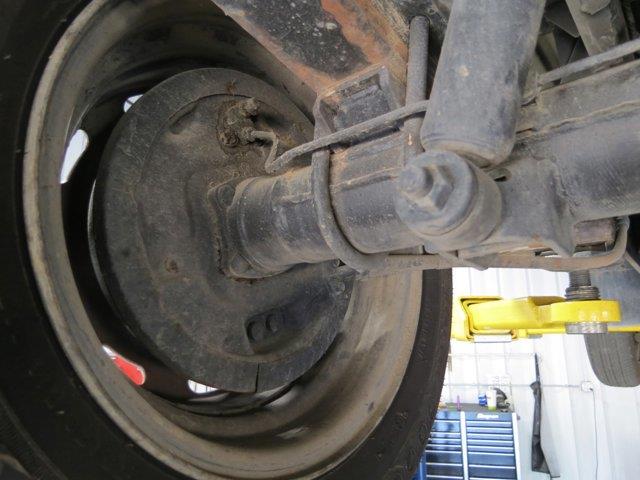 1990 Nissan Vanette (CC-2094841) for sale in Christiansburg, Virginia