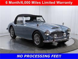 1960 Austin-Healey 3000 (CC-2094842) for sale in Christiansburg, Virginia