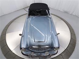 1960 Austin-Healey 3000 (CC-2094842) for sale in Christiansburg, Virginia