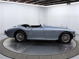 1960 Austin-Healey 3000 (CC-2094842) for sale in Christiansburg, Virginia