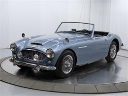 1960 Austin-Healey 3000 (CC-2094842) for sale in Christiansburg, Virginia