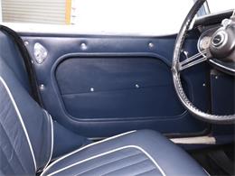 1960 Austin-Healey 3000 (CC-2094842) for sale in Christiansburg, Virginia