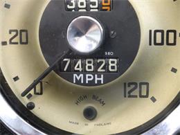1960 Austin-Healey 3000 (CC-2094842) for sale in Christiansburg, Virginia