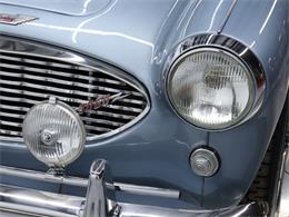 1960 Austin-Healey 3000 (CC-2094842) for sale in Christiansburg, Virginia