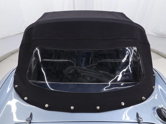 1960 Austin-Healey 3000 (CC-2094842) for sale in Christiansburg, Virginia