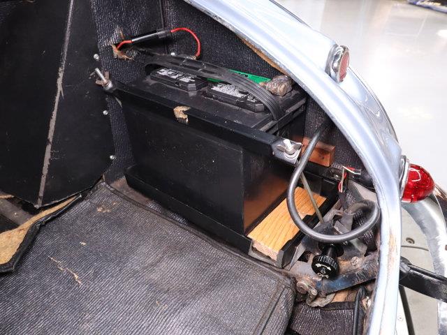 1960 Austin-Healey 3000 (CC-2094842) for sale in Christiansburg, Virginia