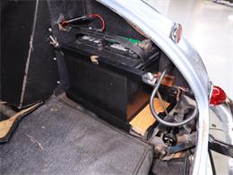 1960 Austin-Healey 3000 (CC-2094842) for sale in Christiansburg, Virginia