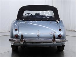 1960 Austin-Healey 3000 (CC-2094842) for sale in Christiansburg, Virginia