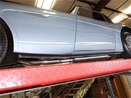 1960 Austin-Healey 3000 (CC-2094842) for sale in Christiansburg, Virginia