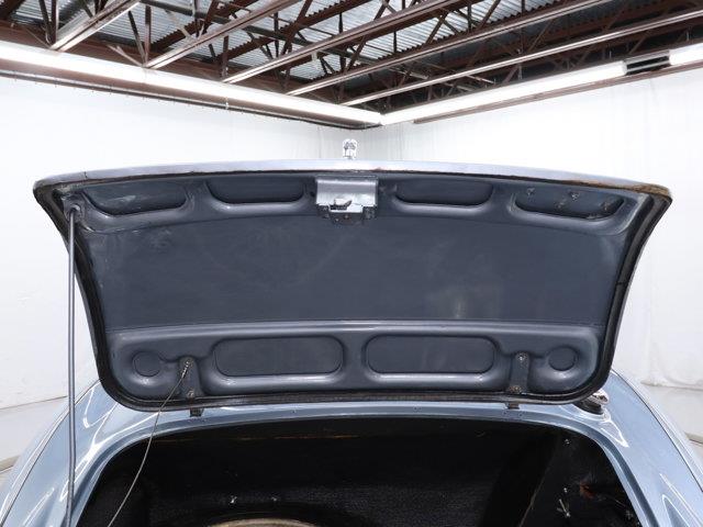 1960 Austin-Healey 3000 (CC-2094842) for sale in Christiansburg, Virginia