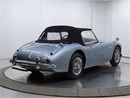 1960 Austin-Healey 3000 (CC-2094842) for sale in Christiansburg, Virginia