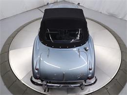 1960 Austin-Healey 3000 (CC-2094842) for sale in Christiansburg, Virginia