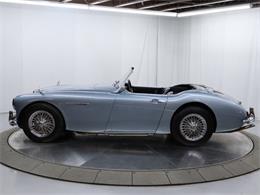 1960 Austin-Healey 3000 (CC-2094842) for sale in Christiansburg, Virginia