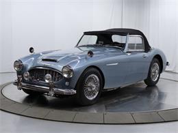 1960 Austin-Healey 3000 (CC-2094842) for sale in Christiansburg, Virginia