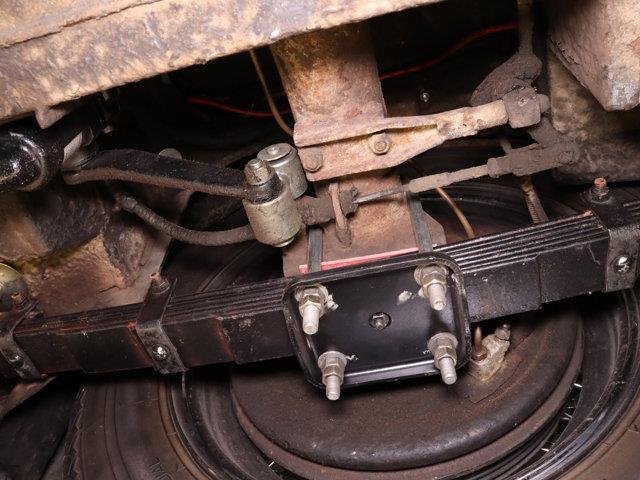 1960 Austin-Healey 3000 (CC-2094842) for sale in Christiansburg, Virginia