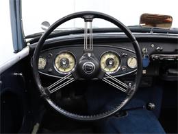 1960 Austin-Healey 3000 (CC-2094842) for sale in Christiansburg, Virginia