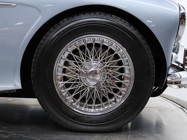 1960 Austin-Healey 3000 (CC-2094842) for sale in Christiansburg, Virginia