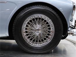 1960 Austin-Healey 3000 (CC-2094842) for sale in Christiansburg, Virginia