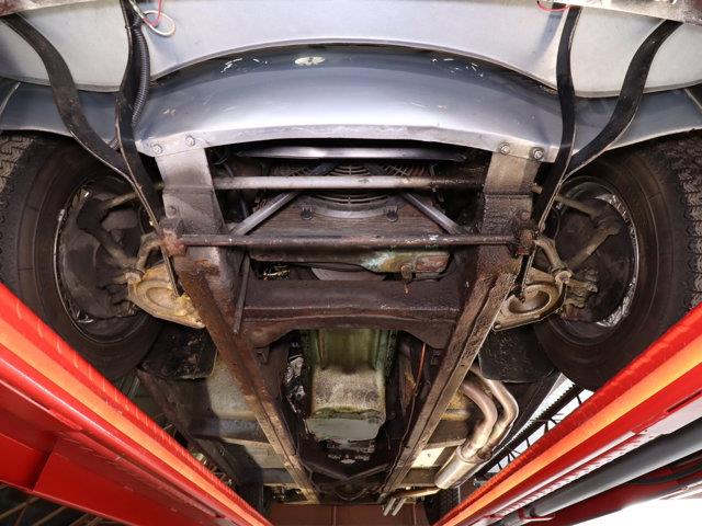 1960 Austin-Healey 3000 (CC-2094842) for sale in Christiansburg, Virginia