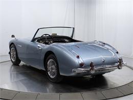 1960 Austin-Healey 3000 (CC-2094842) for sale in Christiansburg, Virginia