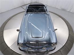 1960 Austin-Healey 3000 (CC-2094842) for sale in Christiansburg, Virginia