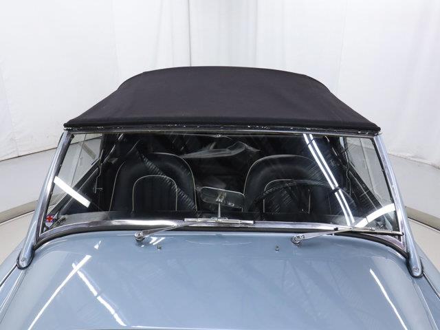 1960 Austin-Healey 3000 (CC-2094842) for sale in Christiansburg, Virginia