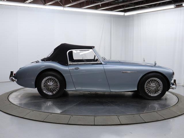 1960 Austin-Healey 3000 (CC-2094842) for sale in Christiansburg, Virginia