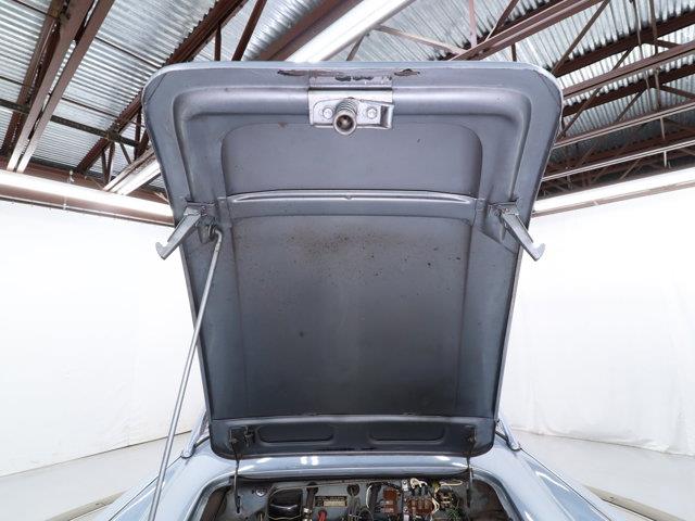 1960 Austin-Healey 3000 (CC-2094842) for sale in Christiansburg, Virginia