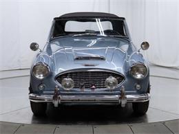 1960 Austin-Healey 3000 (CC-2094842) for sale in Christiansburg, Virginia