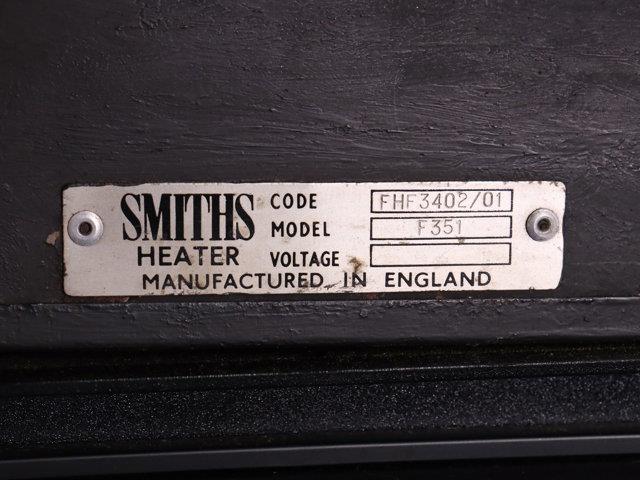 1960 Austin-Healey 3000 (CC-2094842) for sale in Christiansburg, Virginia