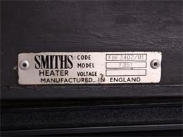 1960 Austin-Healey 3000 (CC-2094842) for sale in Christiansburg, Virginia