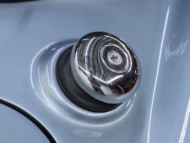 1960 Austin-Healey 3000 (CC-2094842) for sale in Christiansburg, Virginia