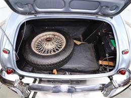 1960 Austin-Healey 3000 (CC-2094842) for sale in Christiansburg, Virginia