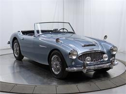 1960 Austin-Healey 3000 (CC-2094842) for sale in Christiansburg, Virginia
