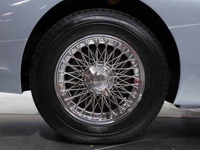 1960 Austin-Healey 3000 (CC-2094842) for sale in Christiansburg, Virginia