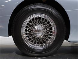 1960 Austin-Healey 3000 (CC-2094842) for sale in Christiansburg, Virginia
