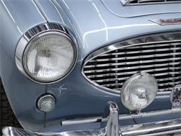 1960 Austin-Healey 3000 (CC-2094842) for sale in Christiansburg, Virginia