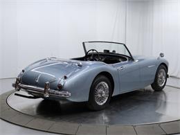 1960 Austin-Healey 3000 (CC-2094842) for sale in Christiansburg, Virginia