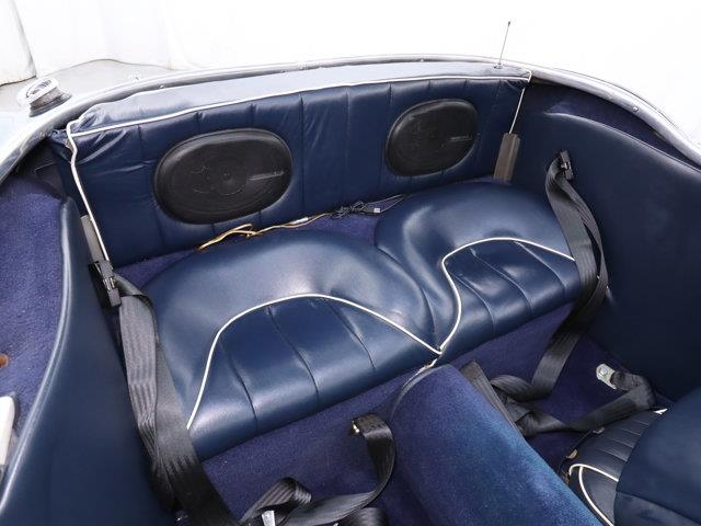 1960 Austin-Healey 3000 (CC-2094842) for sale in Christiansburg, Virginia