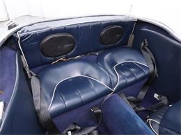 1960 Austin-Healey 3000 (CC-2094842) for sale in Christiansburg, Virginia