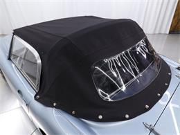 1960 Austin-Healey 3000 (CC-2094842) for sale in Christiansburg, Virginia