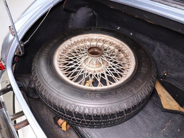 1960 Austin-Healey 3000 (CC-2094842) for sale in Christiansburg, Virginia