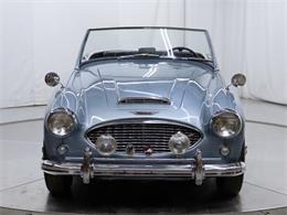 1960 Austin-Healey 3000 (CC-2094842) for sale in Christiansburg, Virginia