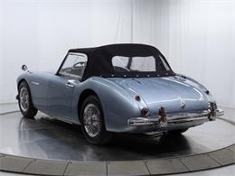 1960 Austin-Healey 3000 (CC-2094842) for sale in Christiansburg, Virginia