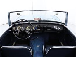 1960 Austin-Healey 3000 (CC-2094842) for sale in Christiansburg, Virginia