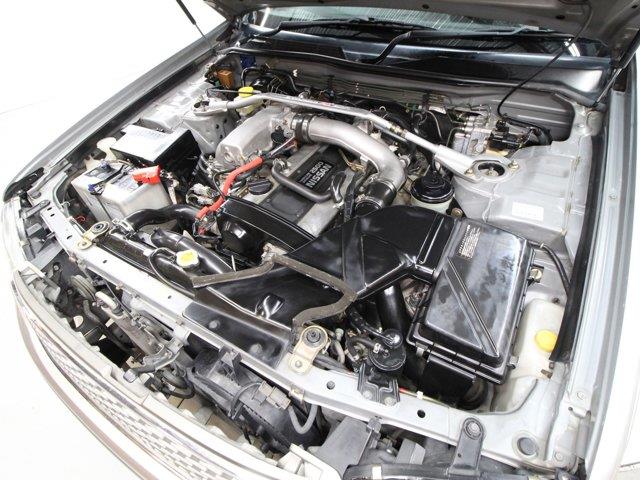 1997 Nissan Stagea (CC-2094843) for sale in Christiansburg, Virginia