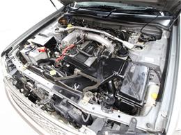 1997 Nissan Stagea (CC-2094843) for sale in Christiansburg, Virginia