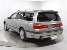 1997 Nissan Stagea (CC-2094843) for sale in Christiansburg, Virginia